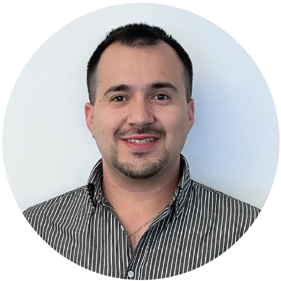 Fernando Reyes Mondragon