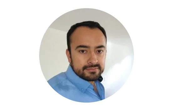 Edgar Martinez Marban