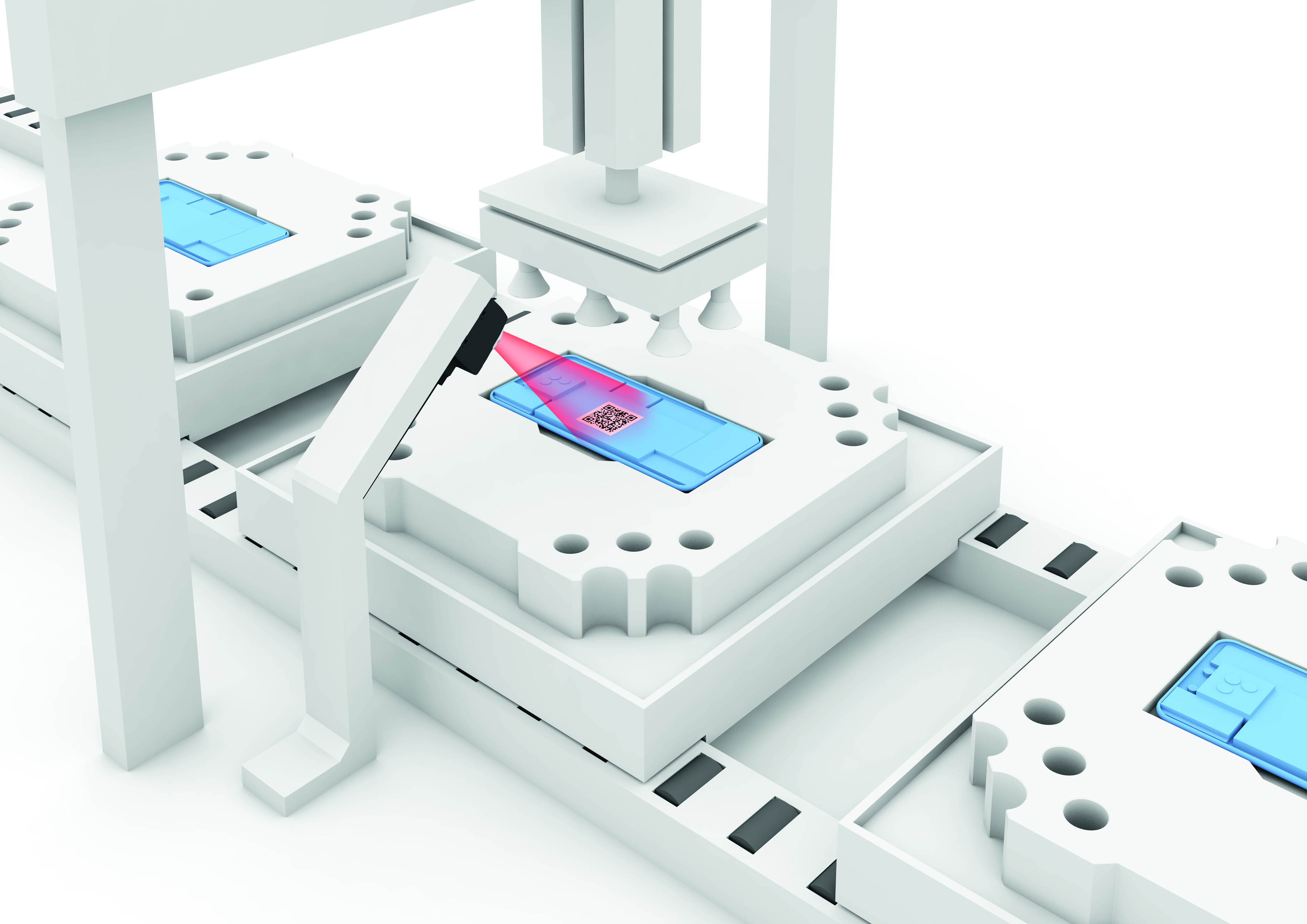 Using vision sensors to conquer 1D and 2D barcode reading applications ...