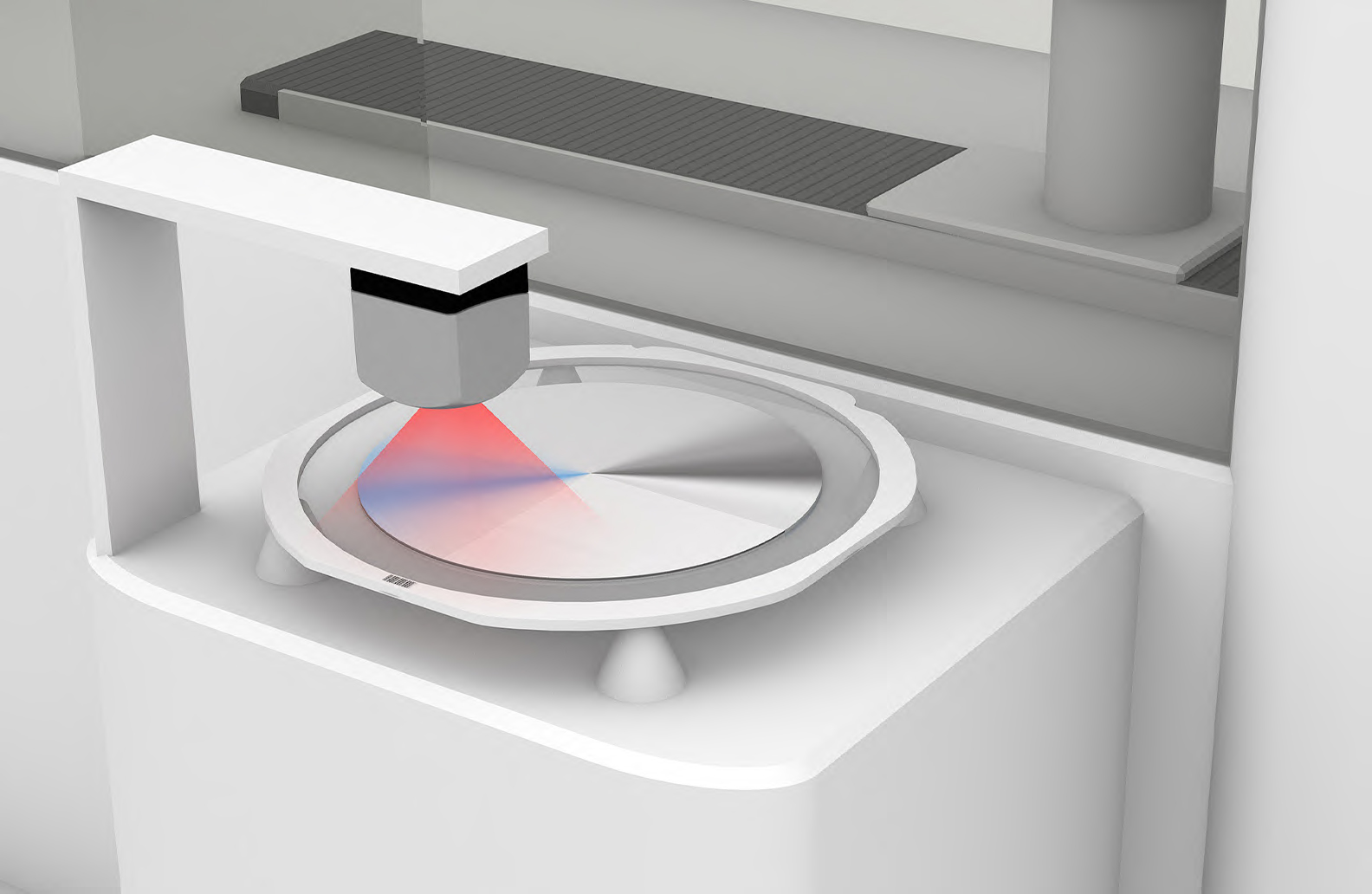 Enhancing Traceability in the Semiconductor Industry with RFID and ...