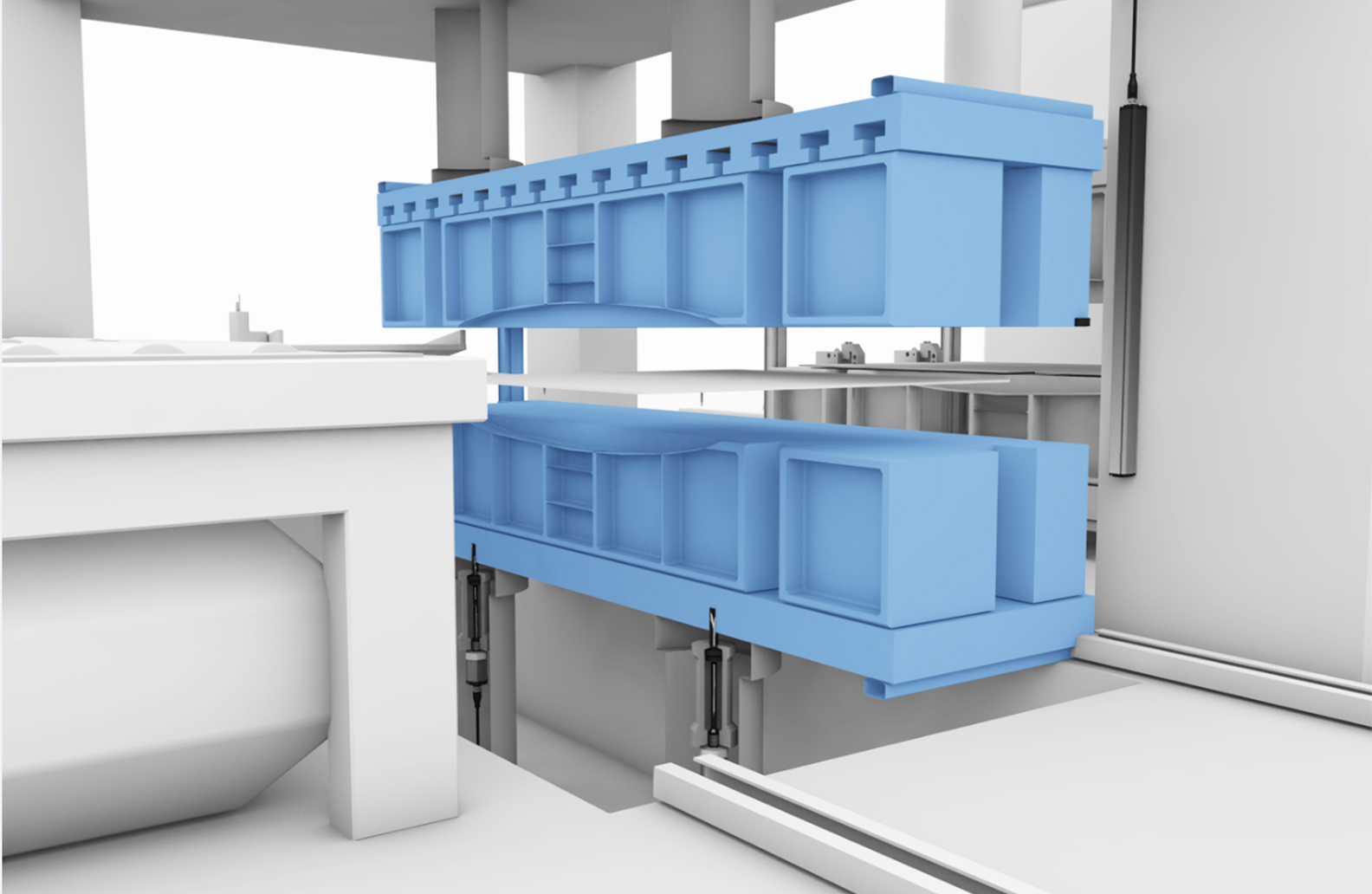Advancing Precision and Efficiency: The Role of Linear Transducers in ...