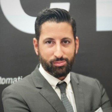 Roberto Caffarelli