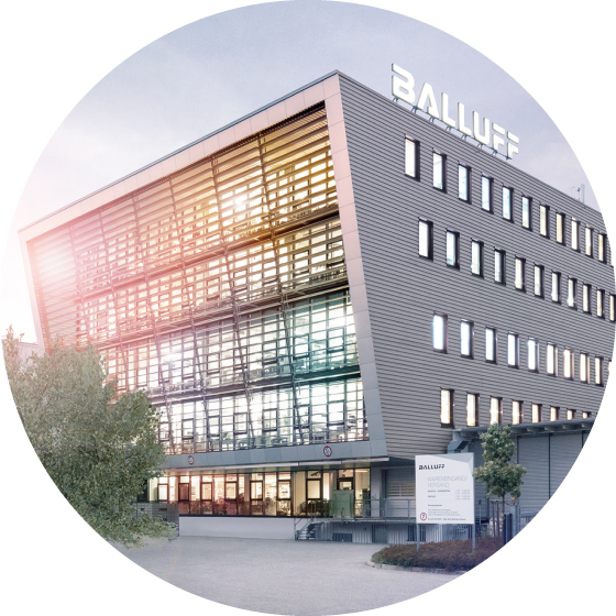 Balluff GmbH