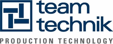 teamtechnik logo