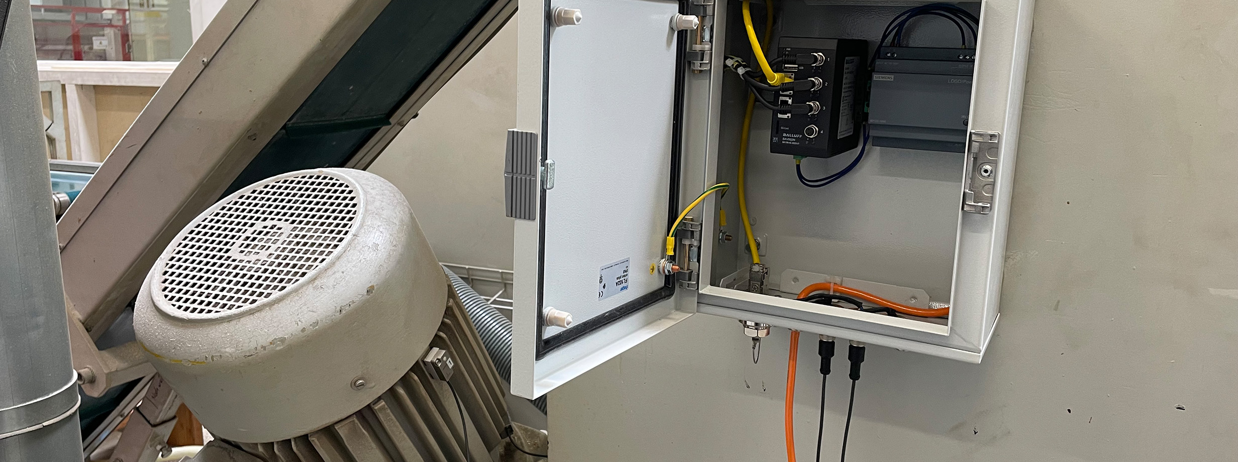 Monitoramento do estado para uma visão geral clara image