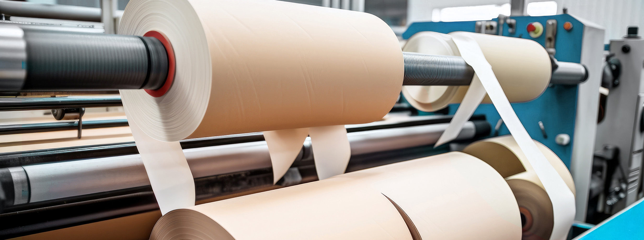 Enhancing maintenance strategy with Balluff's Condition Monitoring Toolkit (CMTK) image