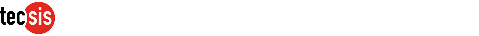 tecsis GmbH Logo