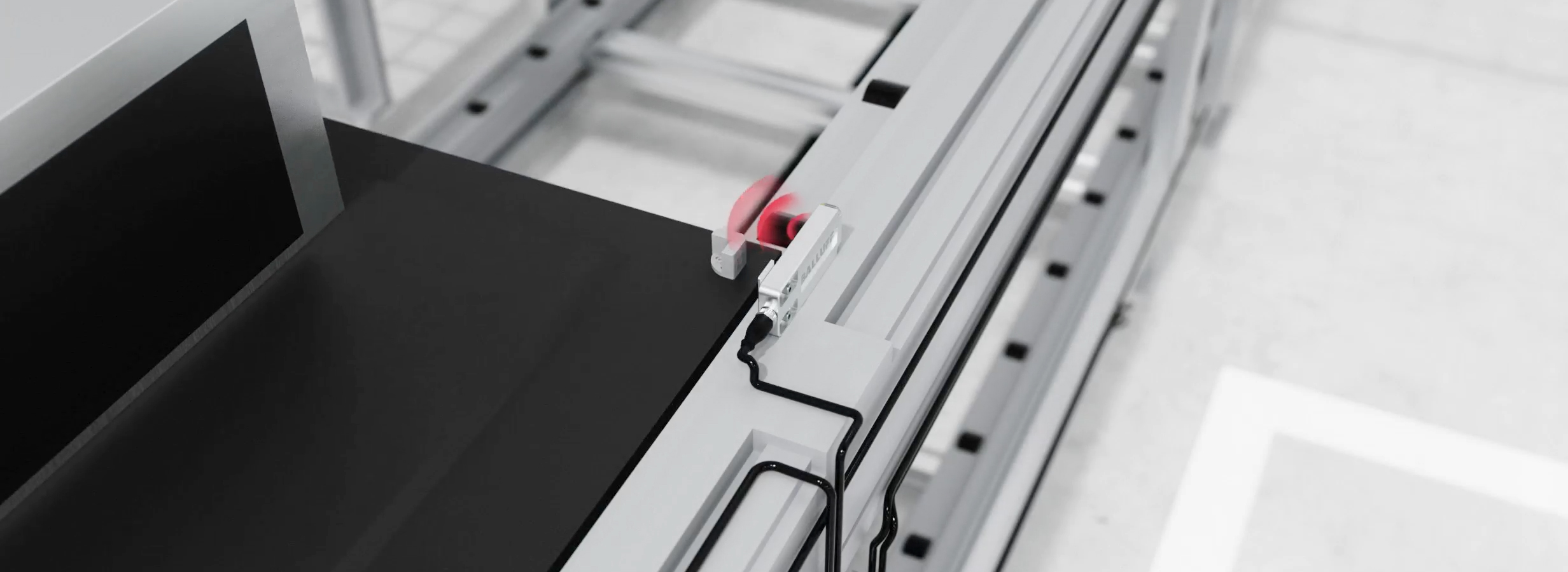 Traceability in module, pack and system assembly image