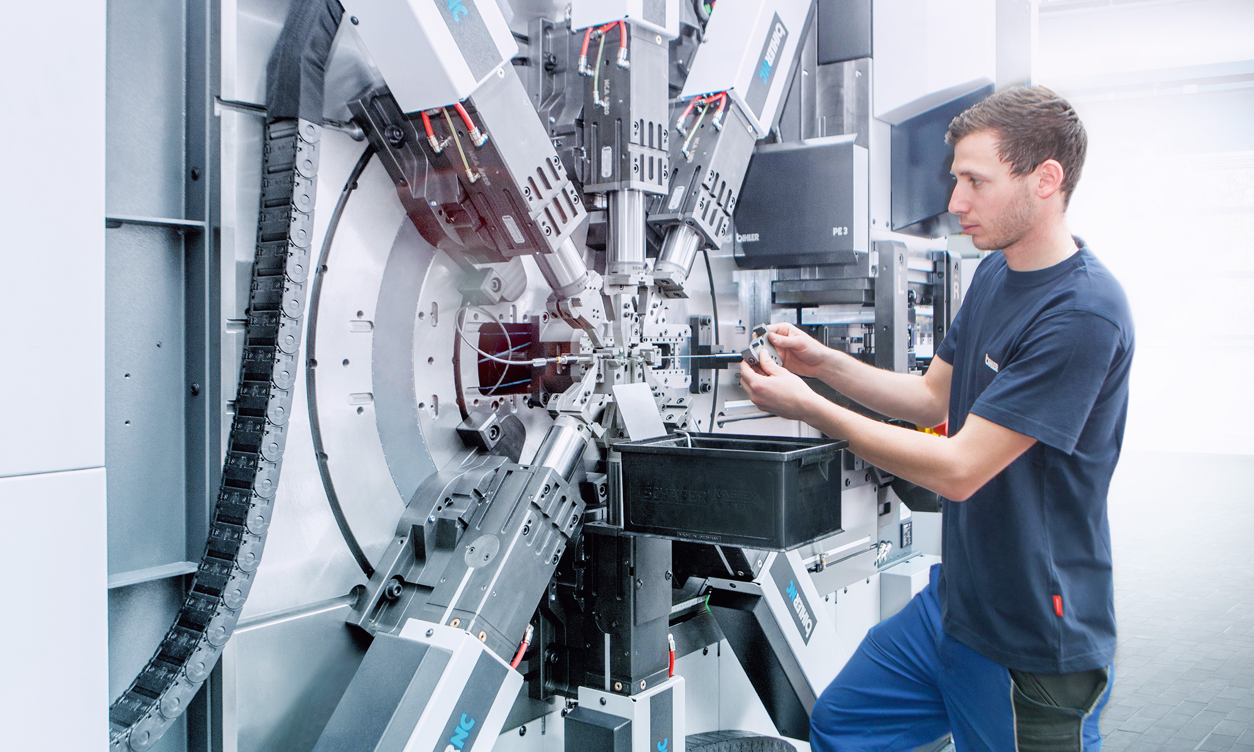 Drive Technology | Balluff