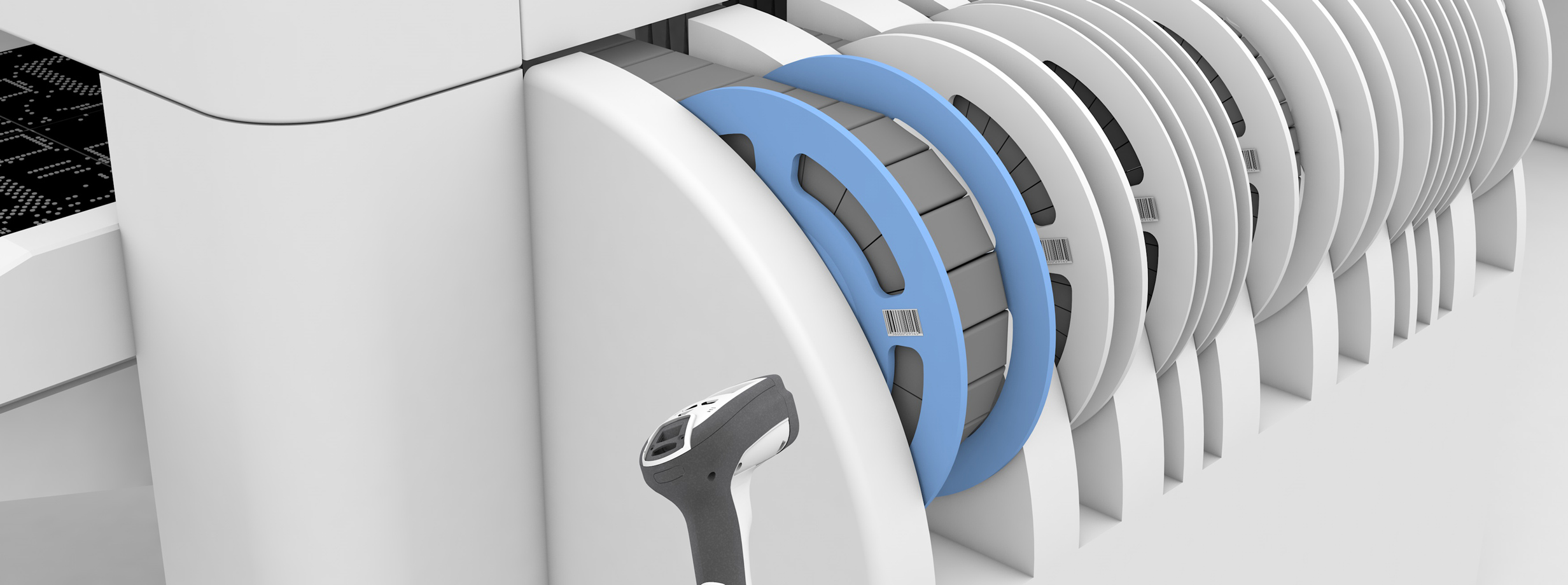 Identificar los rollos de componentes image