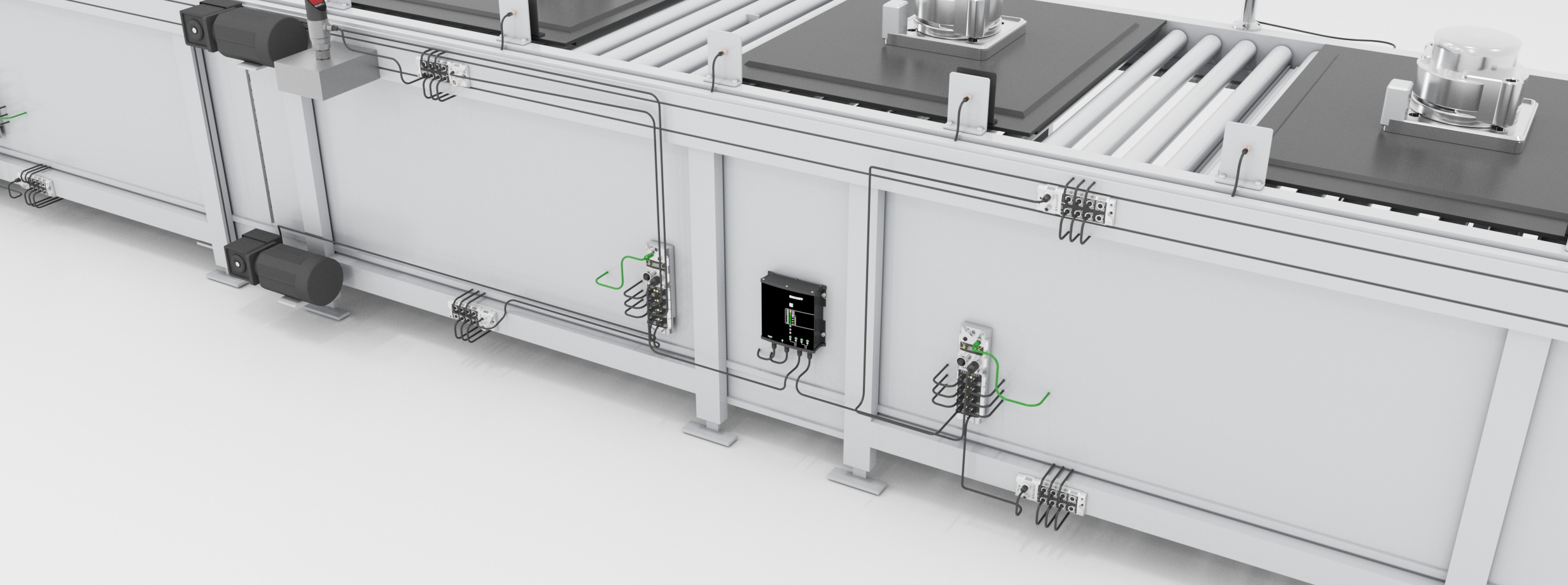 Powerhouses of decentralized automation applications image