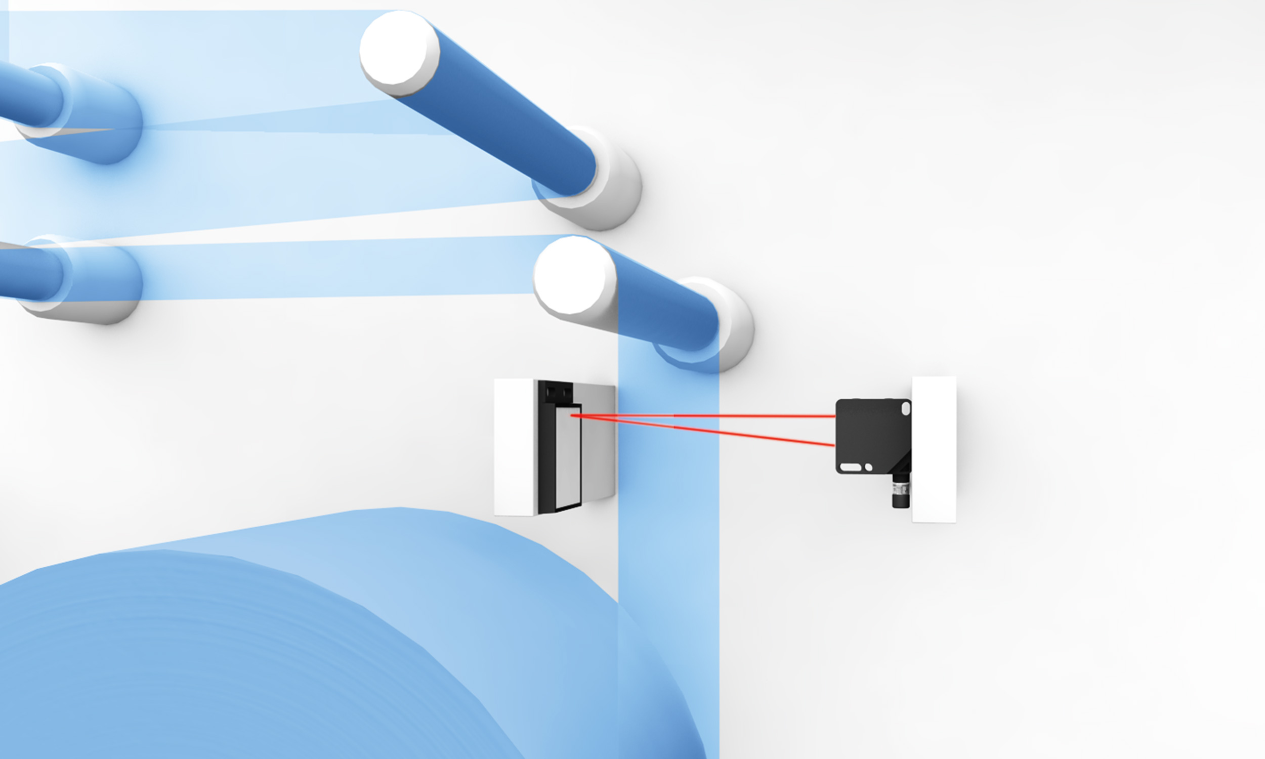 투명 필름 감지 image