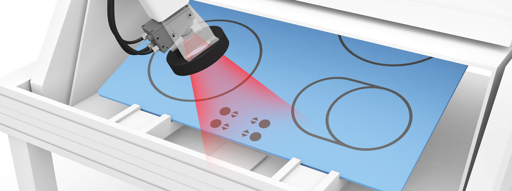 Avoid faults in manufacturing | Balluff