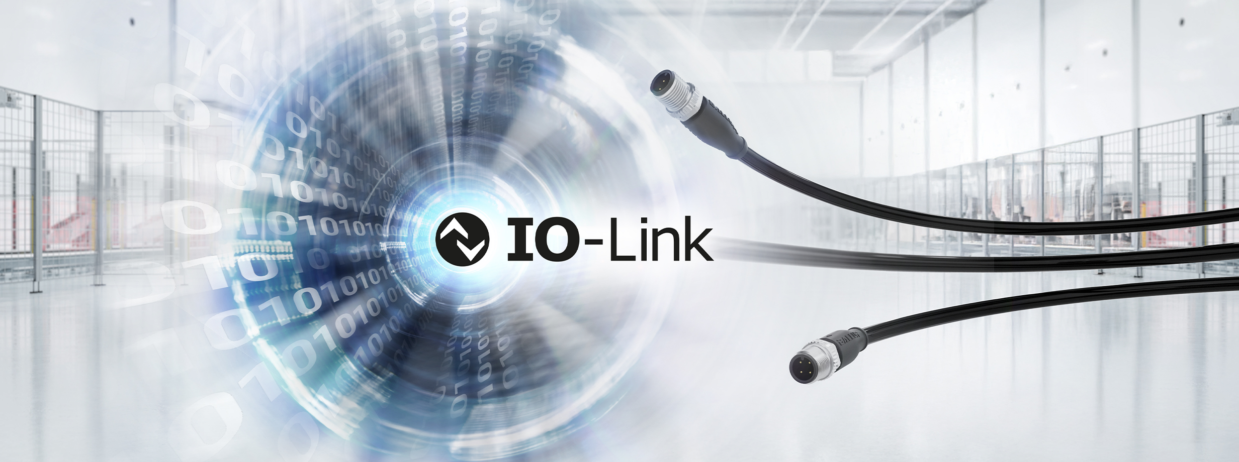 Wht Is Io Link What is IO-Link? IO-Link technology explained simply | Balluff