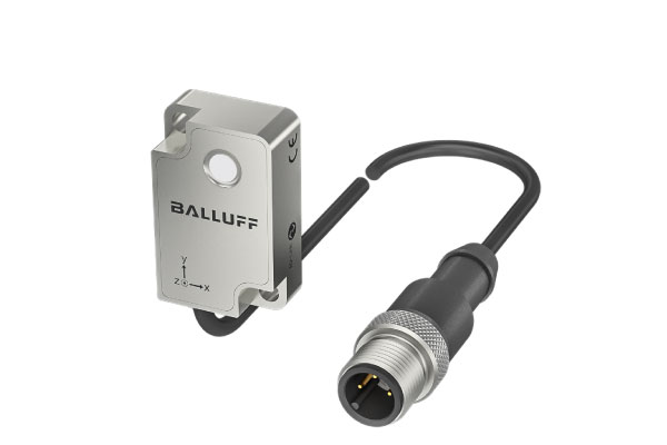 Condition monitoring Sensor