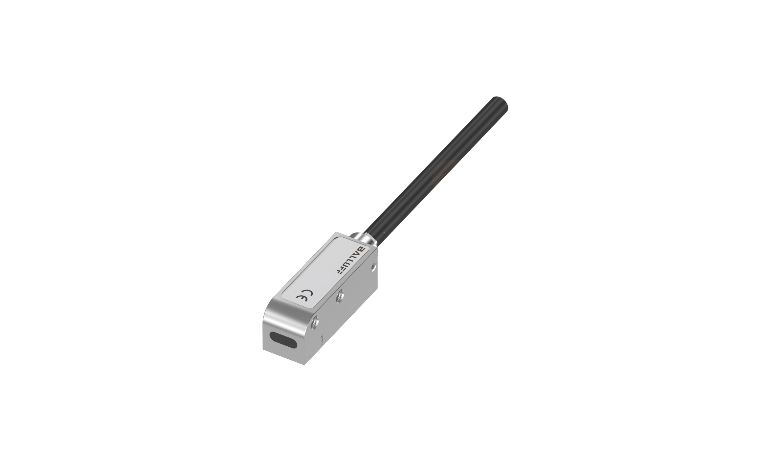 Magnetkodiertes Wegmesssystem BML SF2