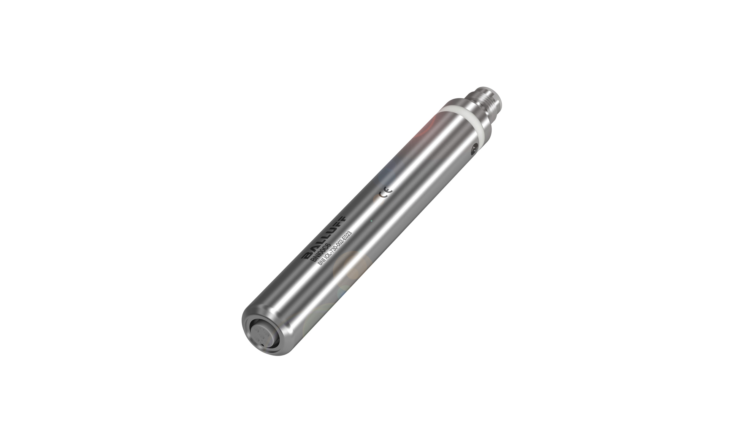 IO-Link-Konverter für analoge Ein- und Ausgangssignale