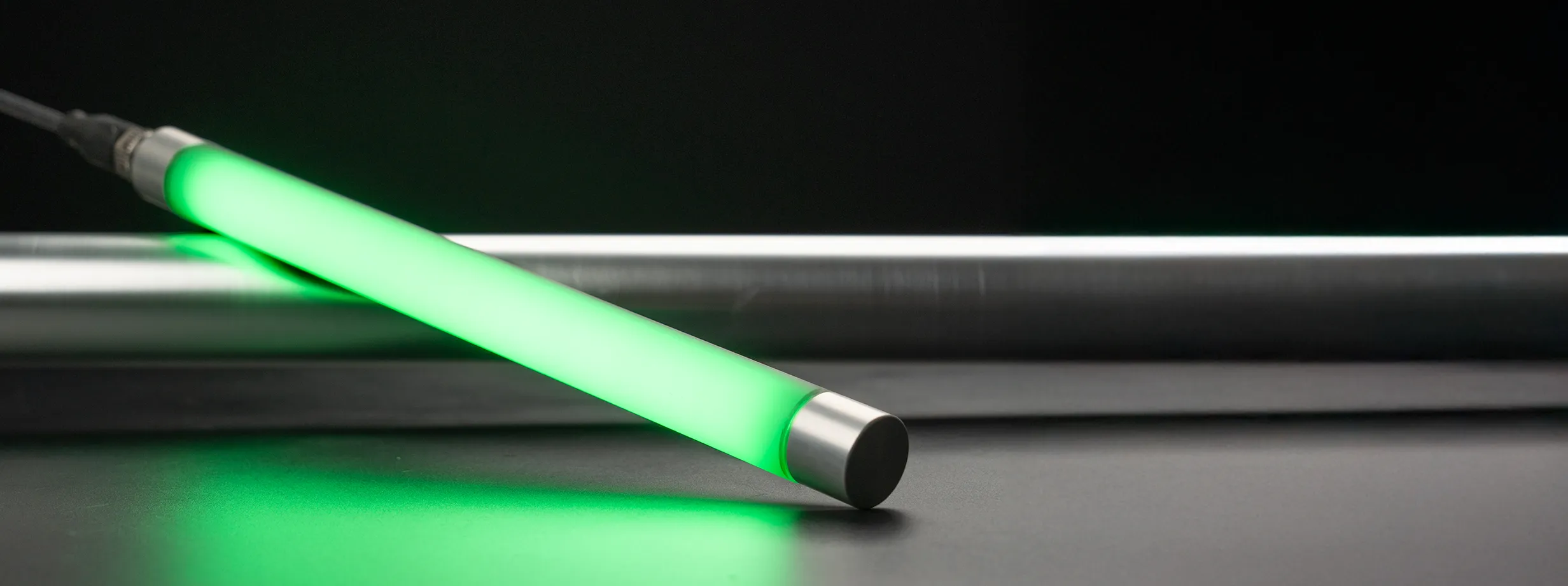 SmartLight Rigid – Compact. Bright. Versatile.