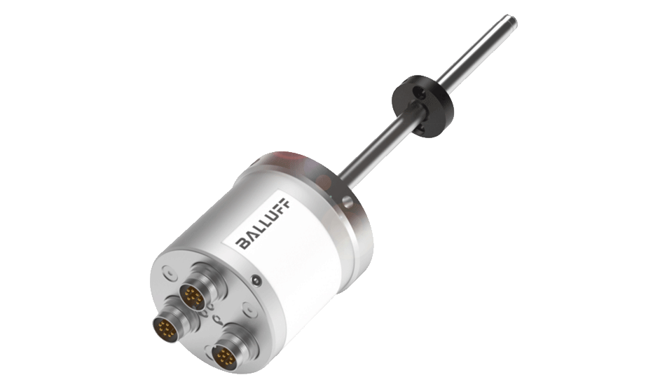 Linear Transducers with Redundancy Add Insurance to Critical Uptime