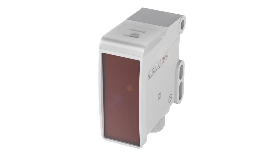 Photoelectric sensor with condition monitoring