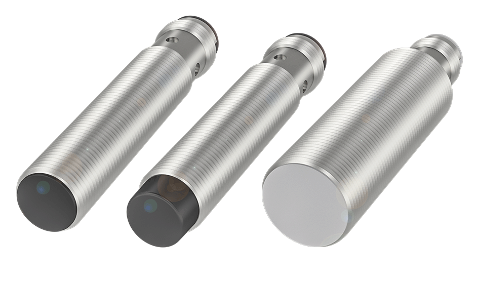 Inductive Factor 1 sensors