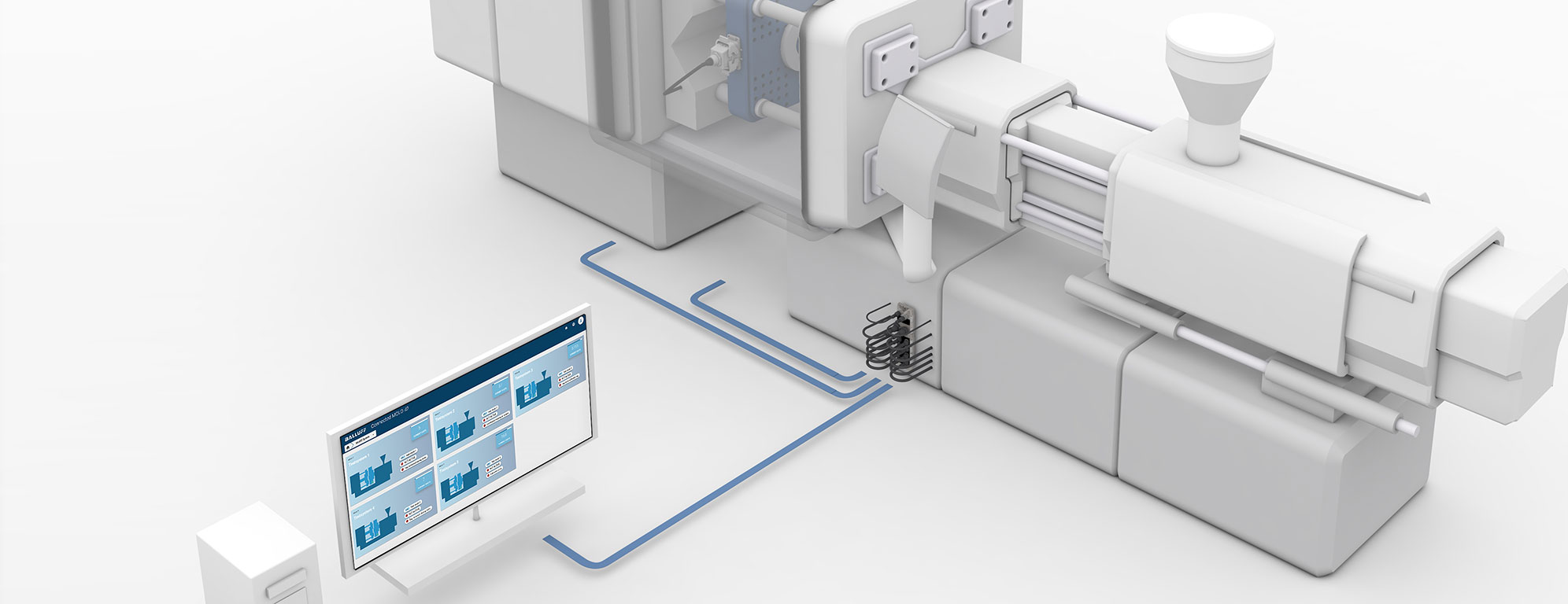 Plug-and-Play Solution for Tool Data Management Optimizes Mold Use ...