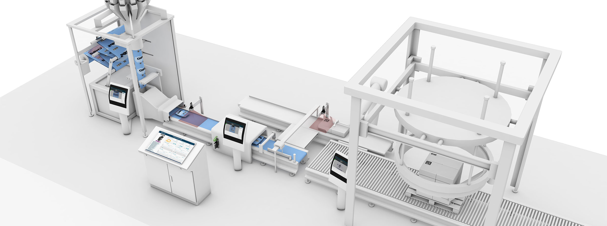 New Balluff optical code reader offers IO-Link, condition monitoring ...