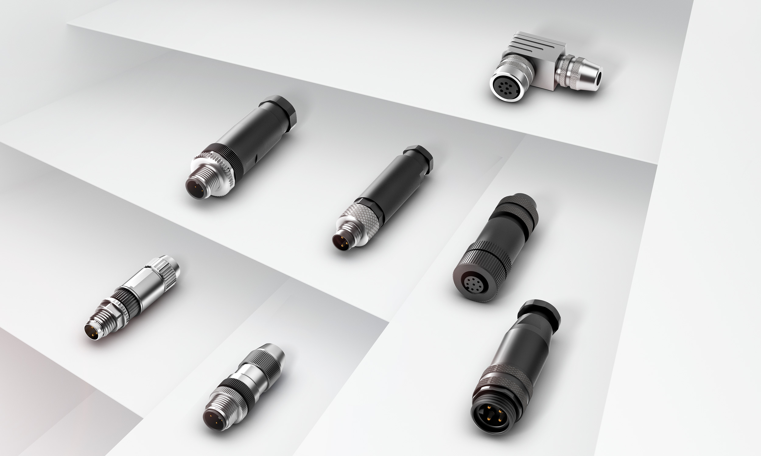 Field attachables | Balluff