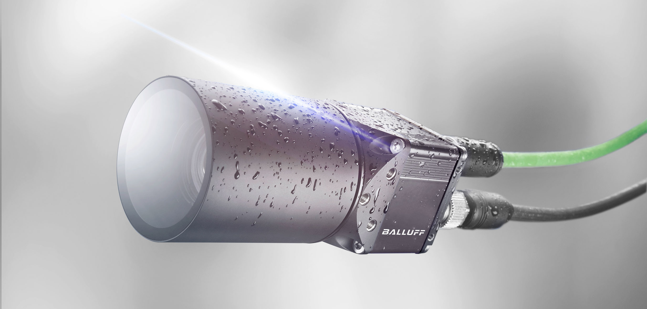 Machine Vision | Balluff