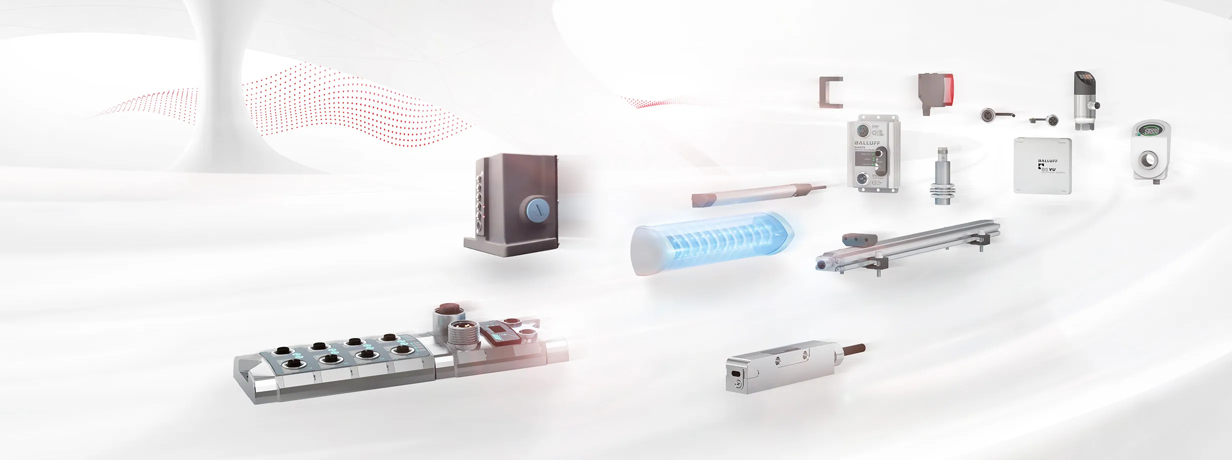 Great prices on selected sensors | Balluff