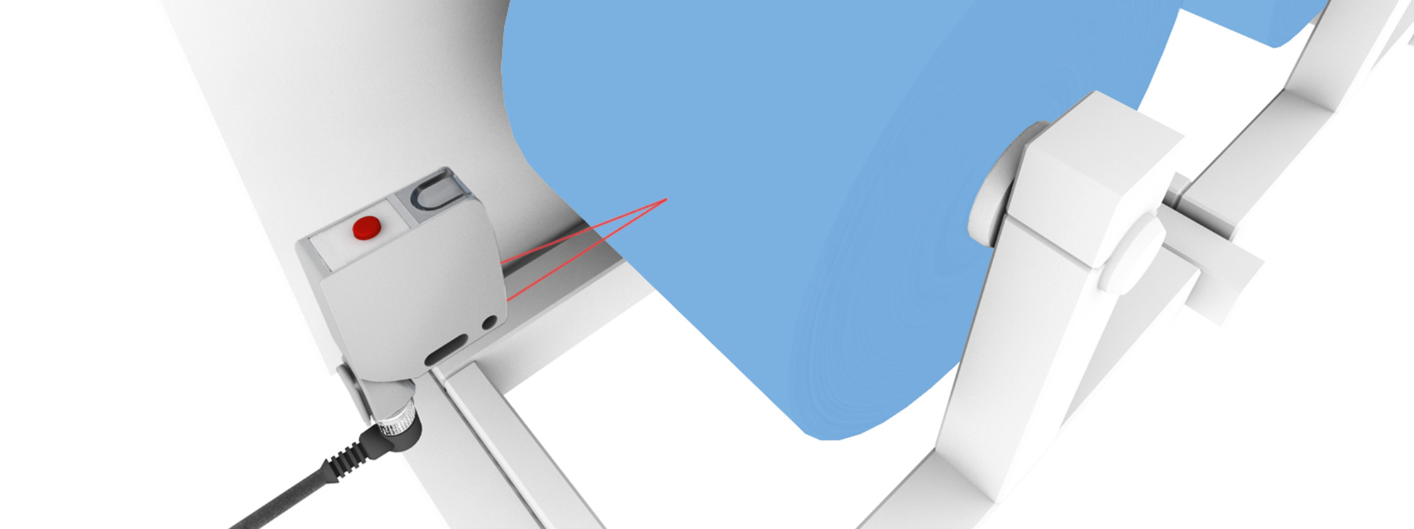Measurement – Distance measurement | Balluff