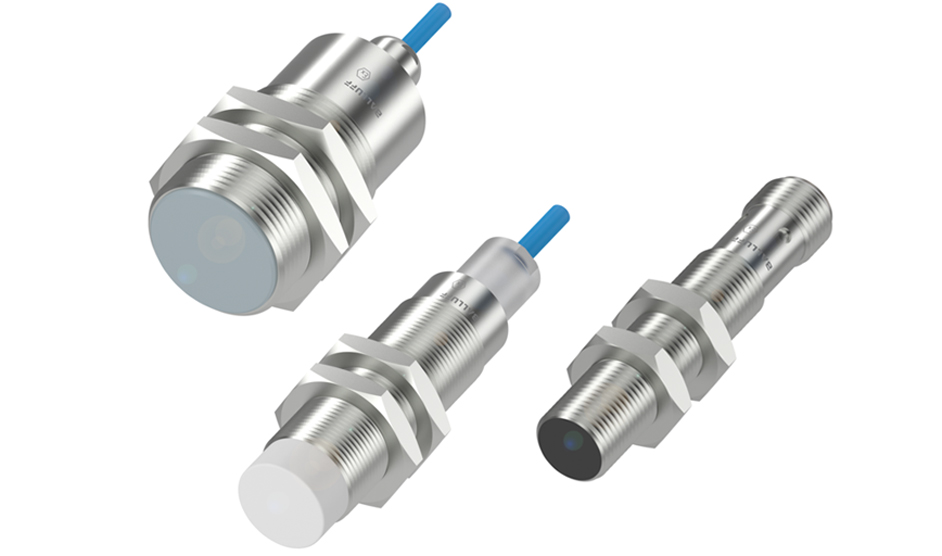 Inductive Ex sensors with CSA approval