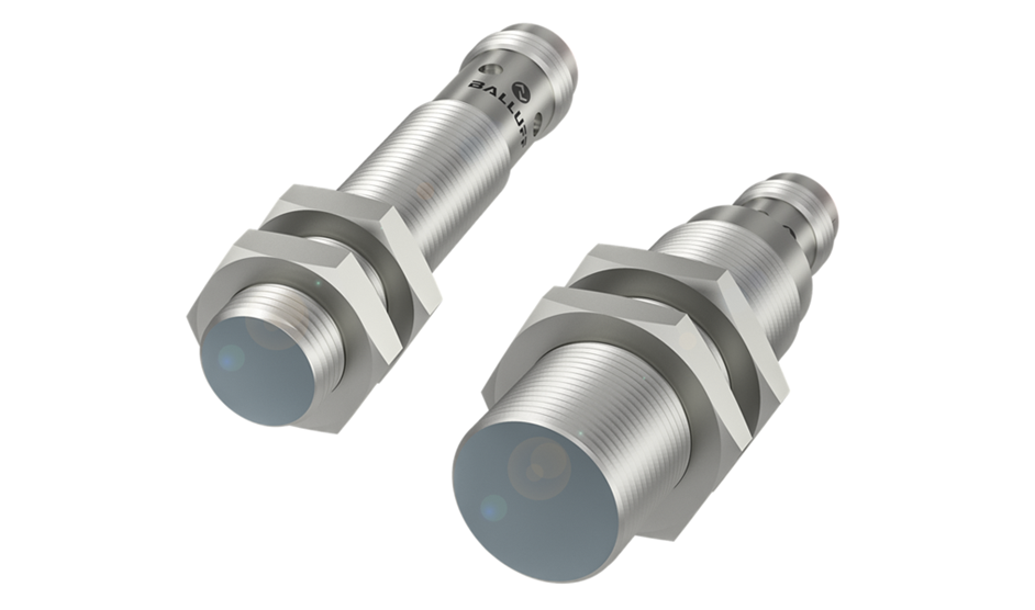 Inductive washdown sensors with added value