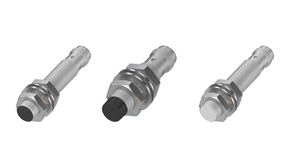 Capteurs facteur 1 inductifs