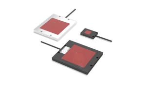 Example of backlight panel