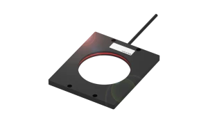 Example of darkfield light