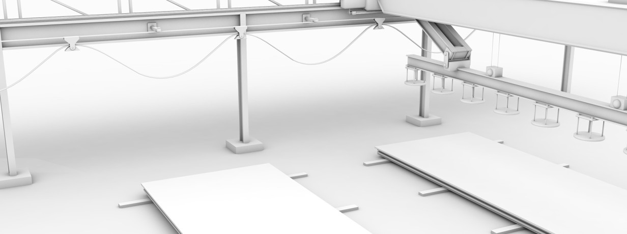 Crane Management: Enhancing Safety and Efficiency