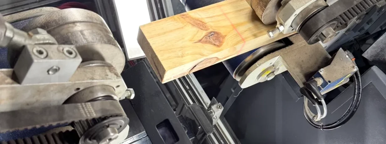 Reconstrução 3D e inspeção de superfícies com câmaras industriais da Balluff