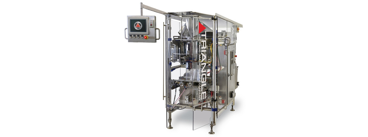 Redução do espaço ocupado pela máquina em 60