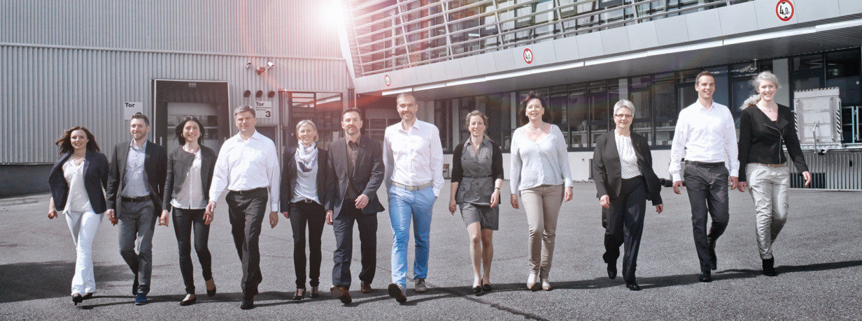 Balluff as an employer