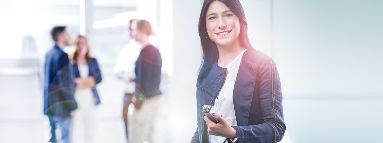 Student opportunities