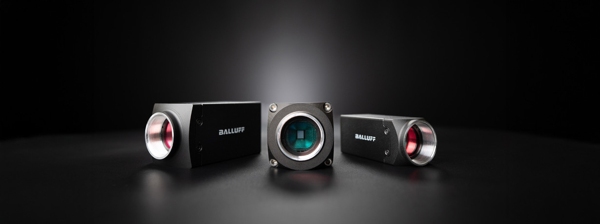 industry cameras