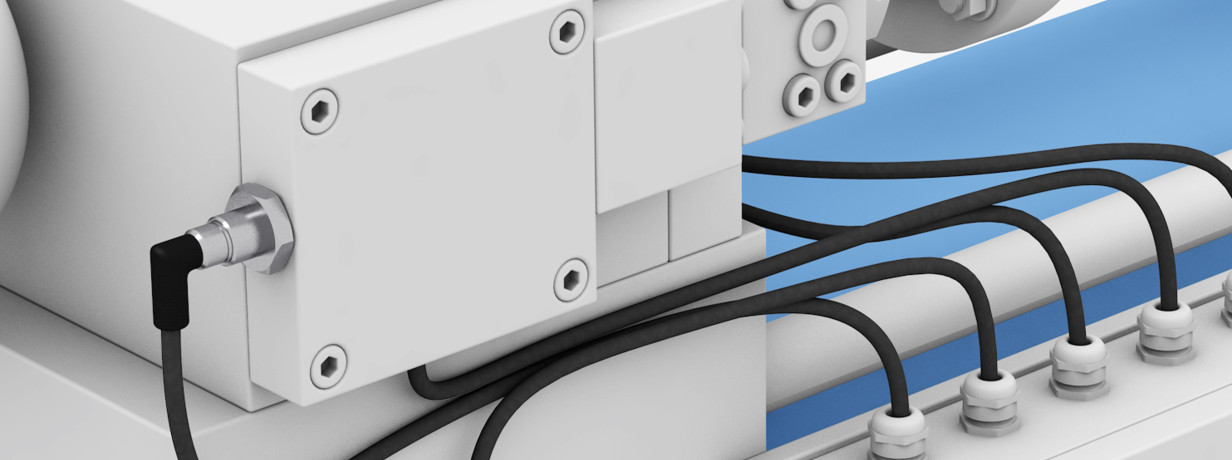 Continuously monitor oil temperature