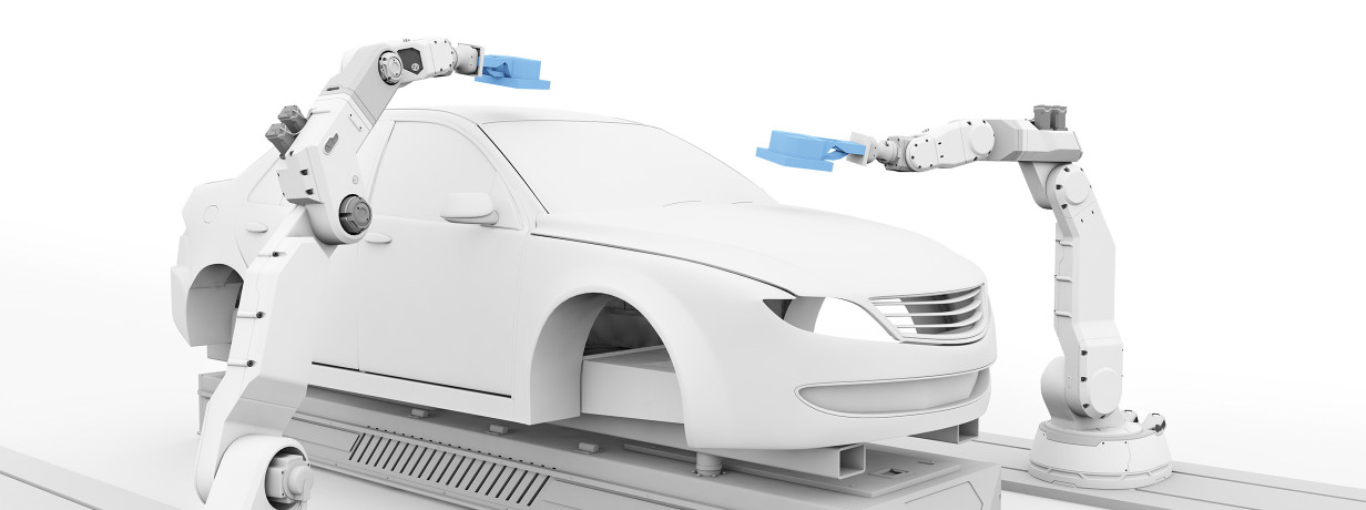 Optical Inline Measuring Systems