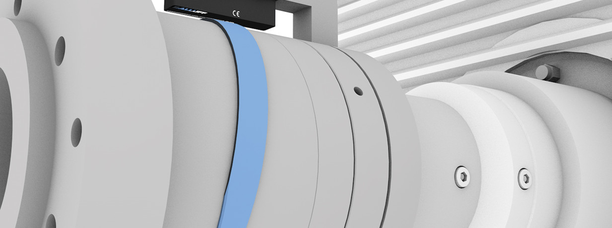 Checking workpiece clamping