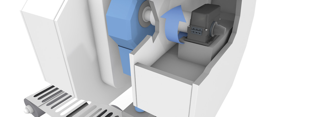 Switching eccentric presses