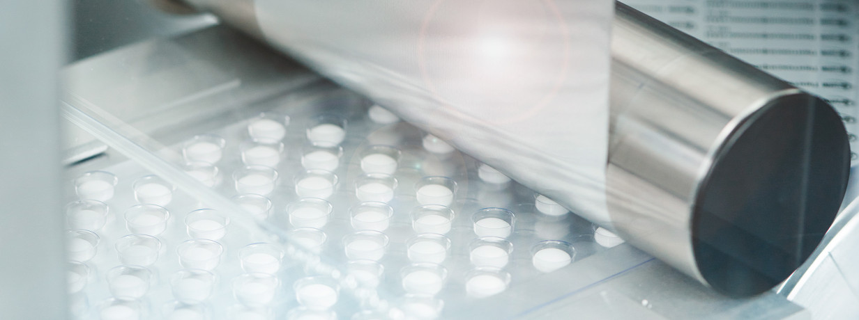 Achieving compliance and quality in automated pharmaceutical manufacturing
