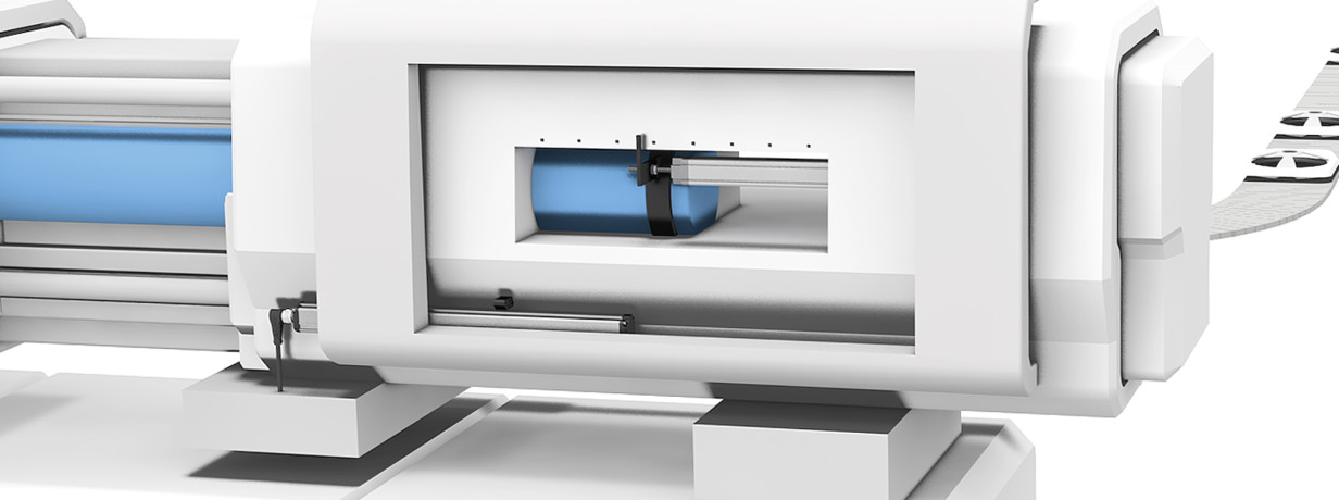 Detect injection movement on molds