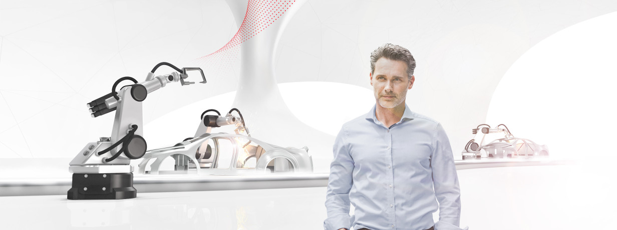 Robotic sensing: Precision and efficiency in robotics automation