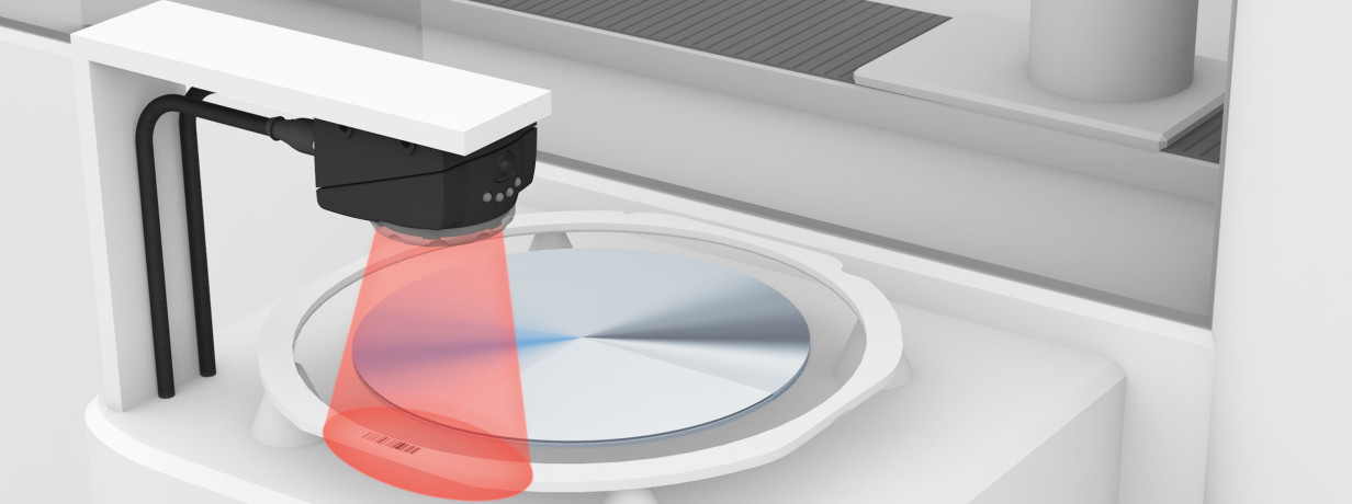 Tracking wafer frames